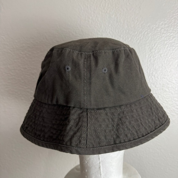 Thrills Minimal Bucket Hat OSFM - Picture 2 of 5